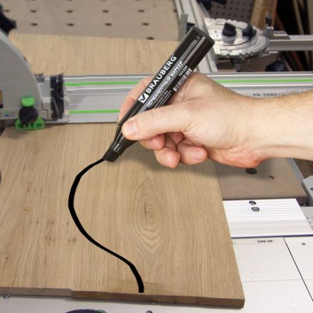 Маркер перманентный BRAUBERG "JUMBO", ЧЕРНЫЙ, ШИРОКАЯ ЛИНИЯ ПИСЬМА, скошенный наконечник, 3-10 мм, 151224 Маркер перманентный BRAUBERG "JUMBO", ЧЕРНЫЙ, ШИРОКАЯ ЛИНИЯ ПИСЬМА, скошенный наконечник, 3-10 мм, 151224