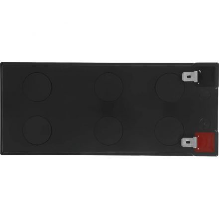Батарея для ИБП CSB UPS12460 F2 12В 9А.ч