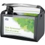 Диспенсер для салфеток Tork Xpressnap N4 настольный 272611 Диспенсер для салфеток Tork Xpressnap N4 настольный 272611