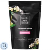 Чай Natures own factory гречишный, 10 шт/1уп