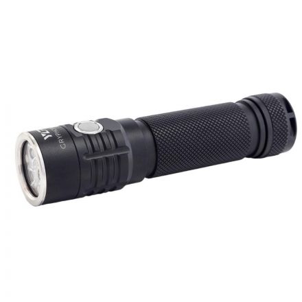 Фонарь ЯРКИЙ ЛУЧ YLP G18 GRYPHON LH351D HI-CRI Фонарь ЯРКИЙ ЛУЧ YLP G18 GRYPHON LH351D HI-CRI