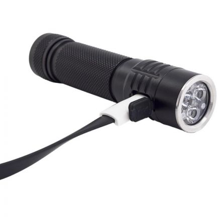 Фонарь ЯРКИЙ ЛУЧ YLP G18 GRYPHON LH351D HI-CRI Фонарь ЯРКИЙ ЛУЧ YLP G18 GRYPHON LH351D HI-CRI