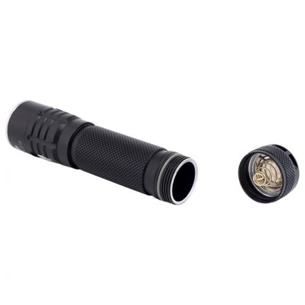 Фонарь ЯРКИЙ ЛУЧ YLP G18 GRYPHON LH351D HI-CRI Фонарь ЯРКИЙ ЛУЧ YLP G18 GRYPHON LH351D HI-CRI