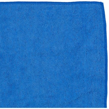 Тряпка для пола Luscan из микрофибры 300г/м2 80х70см