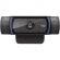 Веб-камера Logitech C920e 3Мп, FHD, микрофон, USB 2.0 (960-001086)