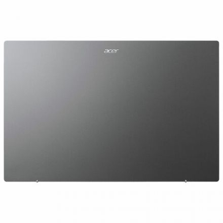 Ноутбук ACER Extensa 15 15,6", Ryzen 5 7520U 8 Гб, SSD 512 Гб, no OS, серый, NX.EH3CD.002