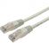 Патч-корд FTP Cablexpert PP22-3m кат.5e, 3м, серый