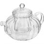 Чайник заварочный, AROMA RIVIERA, объём: 850 мл, стекло, 108963 Чайник заварочный, AROMA RIVIERA, объём: 850 мл, стекло, 108963
