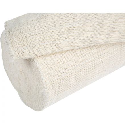 Полотно НЕТКОЛ нитепрошивное бежевое, рулон 0,75х50м, плотность 120 г/м2