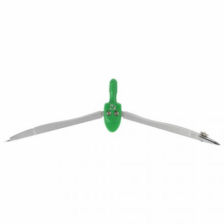 Циркуль BRAUBERG "Klasse", 115 мм, пластиковый пенал, 210313 Циркуль BRAUBERG "Klasse", 115 мм, пластиковый пенал, 210313