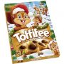 Конфеты Toffifee Санта, Семья белок (нг), 250 г