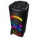 Колонка портативная SVEN PS-710, 100 Вт, TWS, Bluetooth, FM, USB, microSD, LED-дисплей, черный, SV-021696 Колонка портативная SVEN PS-710, 100 Вт, TWS, Bluetooth, FM, USB, microSD, LED-дисплей, черный, SV-021696