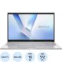 Ноутбук Asus X1504MA-BQ058(90NB17I2-M01120) i5-320/16 Gb/512Gb SSD/15.6/DOS