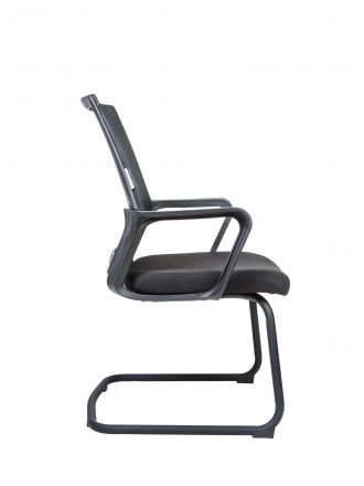 Кресло Norden Бит CF 815-C-black Кресло Norden Бит CF 815-C-black