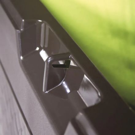 Товары для отдыха LS_Ящик BOXE MATUBA 310л - венге