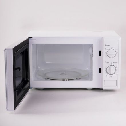 Микроволновая печь SONNEN MW2070B-5MW, 20 л, 700 Вт, таймер, механическое управление, белая, 454654 Микроволновая печь SONNEN MW2070B-5MW, 20 л, 700 Вт, таймер, механическое управление, белая, 454654