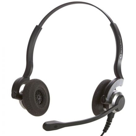 Гарнитура для ПК Accutone UB910 USB профессиональная (ZE-UB910-UC-RU)