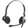 Гарнитура для ПК Accutone UB910 USB профессиональная (ZE-UB910-UC-RU)