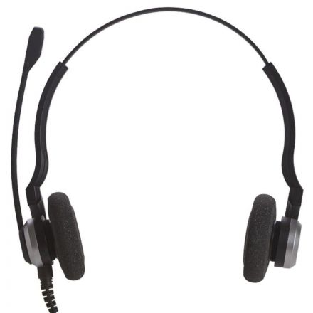Гарнитура для ПК Accutone UB910 USB профессиональная (ZE-UB910-UC-RU)