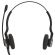 Гарнитура для ПК Accutone UB910 USB профессиональная (ZE-UB910-UC-RU)