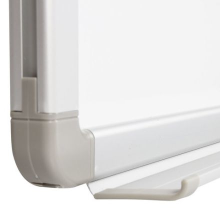 Доска магнитно-маркерная 60х90 см, улучшенная алюминиевая рамка, ГАРАНТИЯ 10 ЛЕТ, BRAUBERG Premium, 231714 Доска магнитно-маркерная 60х90 см, улучшенная алюминиевая рамка, ГАРАНТИЯ 10 ЛЕТ, BRAUBERG Premium, 231714