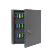 Шкаф для ключей Klesto_К-60 на 60 ключей 350х75х400 Шкаф для ключей Klesto_К-60 на 60 ключей 350х75х400