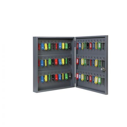 Шкаф для ключей Klesto_К-60 на 60 ключей 350х75х400 Шкаф для ключей Klesto_К-60 на 60 ключей 350х75х400