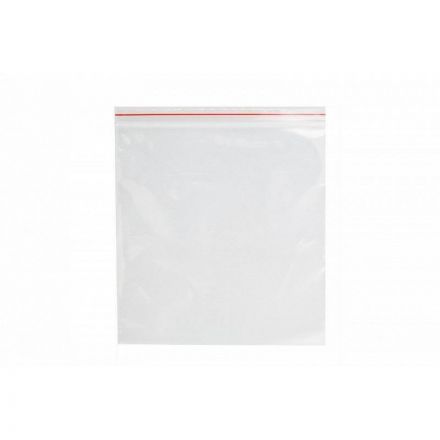 Пакет с замком (Zip Lock) 10x15 см., 32 мкм, 1000 шт/уп эконом