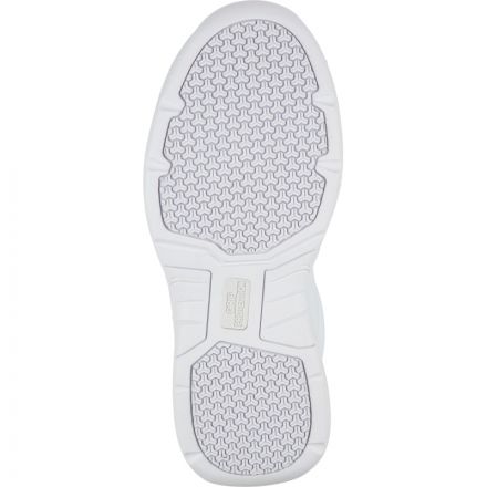 Полуботинки Мистраль White GRIP PROTECTION c ПП р.36 -1822