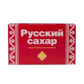 Сахар-рафинад РУССКИЙ 1кг,308334
