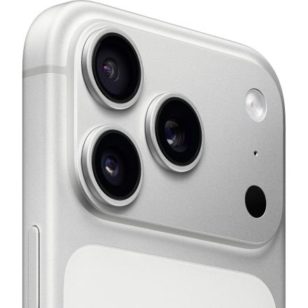 Смартфон Apple iPhone 17 Pro Max A3526 256Gb серебристый(MFYM4KH/A) Смартфон Apple iPhone 17 Pro Max A3526 256Gb серебристый(MFYM4KH/A)