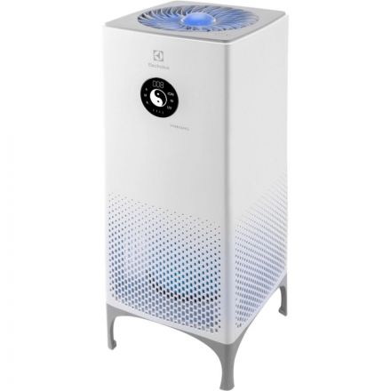 Очиститель воздуха Electrolux EAP-2050D Yin&Yang 50 м² Очиститель воздуха Electrolux EAP-2050D Yin&Yang 50 м²