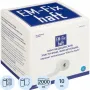 Бинт самофикс эласт 20 м х 1 0 см EM-Fix HAFT белый Бинт самофикс эласт 20 м х 1 0 см EM-Fix HAFT белый