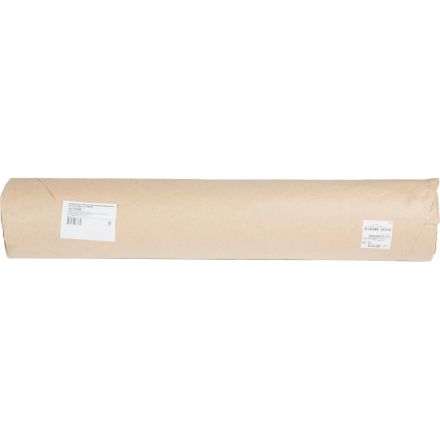 Крафт-бумага оберточная в рулоне, 840мм x 150м,(78 г/м2), Марка А