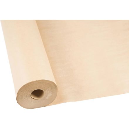 Крафт-бумага оберточная в рулоне, 840мм x 150м,(78 г/м2), Марка А