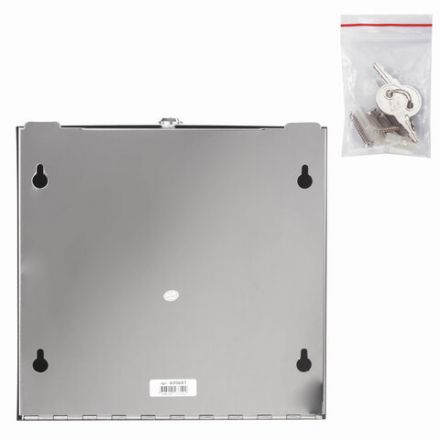 Диспенсер для полотенец LAIMA PROFESSIONAL INOX, (Система H3) V-сложения, нержавеющая сталь, зеркальный, 605697 Диспенсер для полотенец LAIMA PROFESSIONAL INOX, (Система H3) V-сложения, нержавеющая сталь, зеркальный, 605697