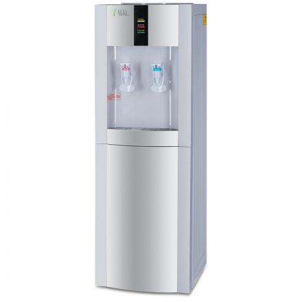 Пурифайер Ecotronic  H1-U4LE white-silver, электр охлажд нажим кружкой