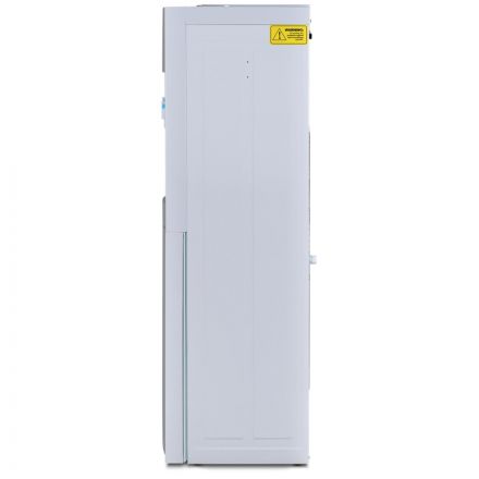 Пурифайер Ecotronic  H1-U4LE white-silver, электр охлажд нажим кружкой