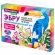 ЭБРУ набор для рисования на воде 12 цветов по 20 мл (120 картин), лоток А4, BRAUBERG HOBBY, 665356