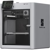3D-принтер Bambu lab X1-Carbon