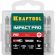 Бита KRAFTOOL Impact Pro PH2, 50мм, тип Е, 10шт/уп (26191-2-50-S10) Бита KRAFTOOL Impact Pro PH2, 50мм, тип Е, 10шт/уп (26191-2-50-S10)