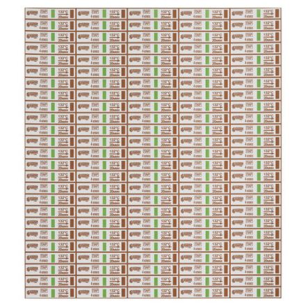 Индикатор стерилизации ВИНАР МЕДИС 132/20, комплект 2000 шт., с журналом, 15 Индикатор стерилизации ВИНАР МЕДИС 132/20, комплект 2000 шт., с журналом, 15