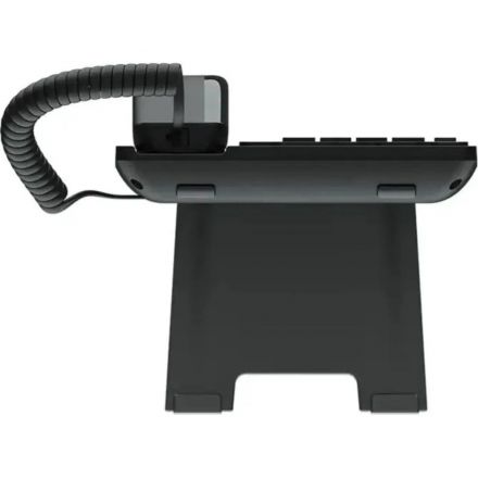 IP-телефон Fanvil V60W (Замена X301W),4SIP,2,4,POE,БП,2x100Mbps,Wi-Fi,BT5.4 IP-телефон Fanvil V60W (Замена X301W),4SIP,2,4,POE,БП,2x100Mbps,Wi-Fi,BT5.4