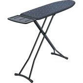 Гладильная доска Zalger Plastic TOP 109,2x33см,пластик (арт.700-102) Гладильная доска Zalger Plastic TOP 109,2x33см,пластик (арт.700-102)