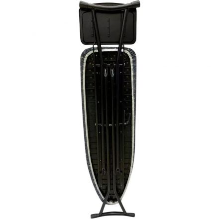 Гладильная доска Zalger Plastic TOP 109,2x33см,пластик (арт.700-102) Гладильная доска Zalger Plastic TOP 109,2x33см,пластик (арт.700-102)