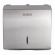 Диспенсер для полотенец LAIMA PROFESSIONAL INOX, (Система H3) V-сложения, нержавеющая сталь, матовый, 605696
