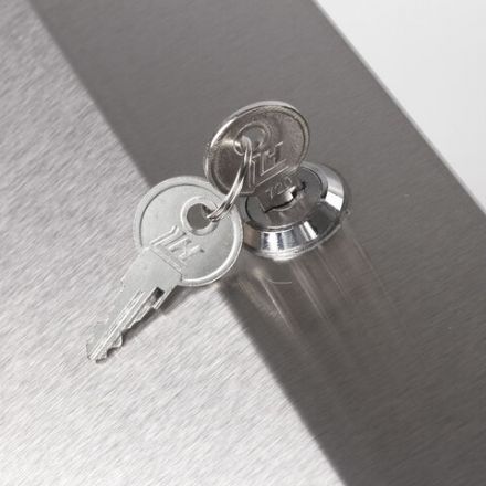 Диспенсер для полотенец LAIMA PROFESSIONAL INOX, (Система H3) V-сложения, нержавеющая сталь, матовый, 605696 Диспенсер для полотенец LAIMA PROFESSIONAL INOX, (Система H3) V-сложения, нержавеющая сталь, матовый, 605696