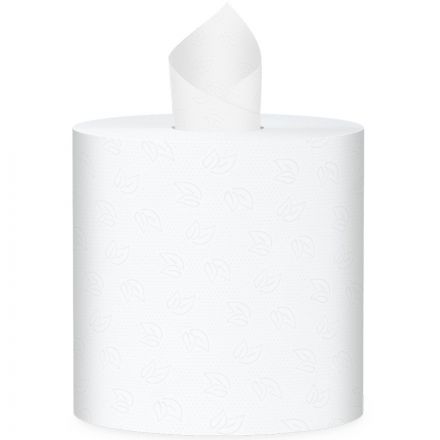 Полотенца бумажные д/дисп Protissue ЦВ 1сл 6рул по 275м С195