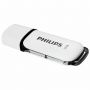 Флеш-диск 32 GB PHILIPS SNOW, разъем USB 2.0, черный, FM32FD70B/97 Флеш-диск 32 GB PHILIPS SNOW, разъем USB 2.0, черный, FM32FD70B/97