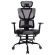 Кресло BRABIX PREMIUM "Venom GM-530", подножка, синхромеханизм, экокожа/сетка, черное/серое, 532951 Кресло BRABIX PREMIUM "Venom GM-530", подножка, синхромеханизм, экокожа/сетка, черное/серое, 532951
